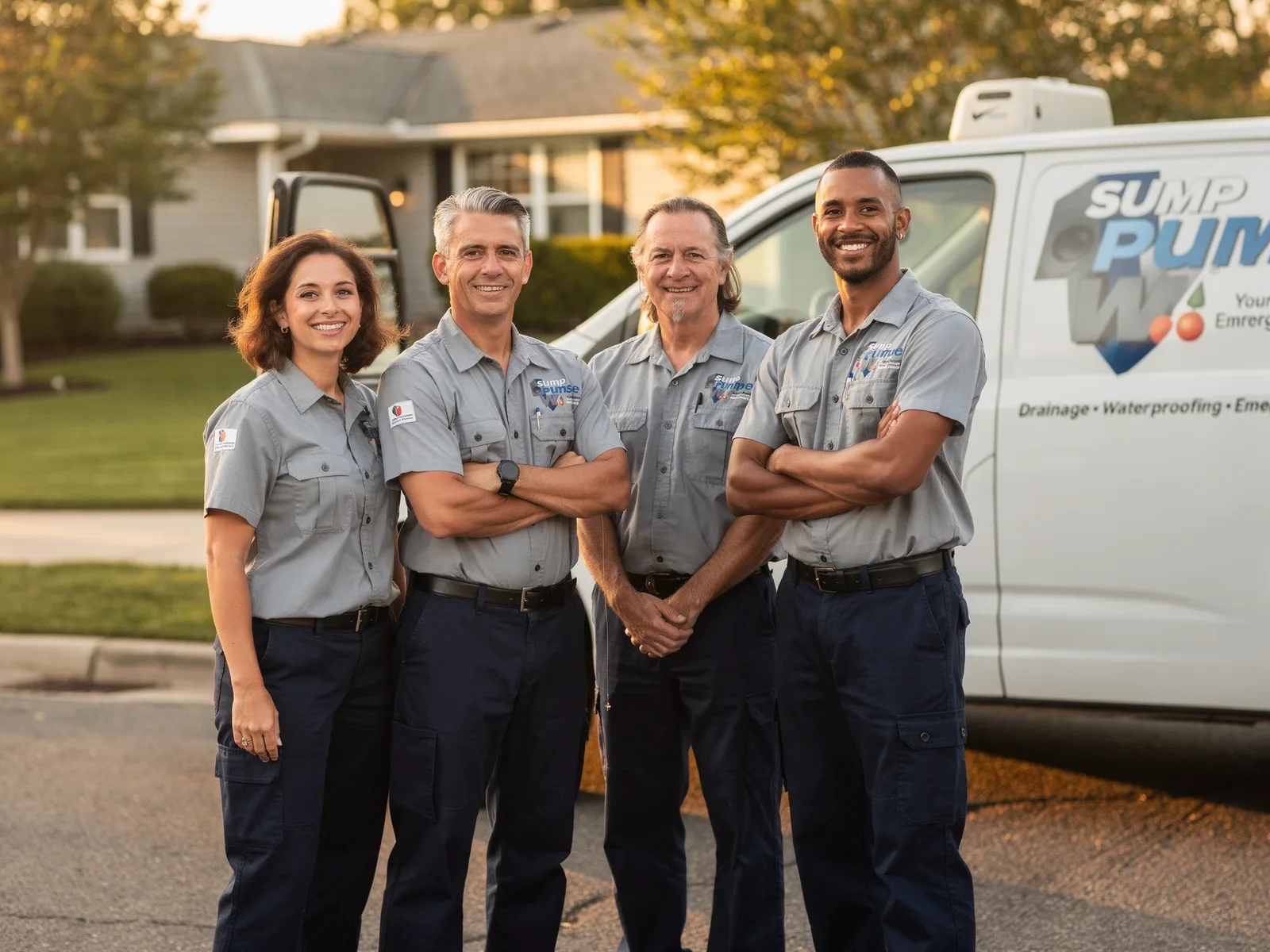 Water Heater Repair company in Lake Hiawatha, NJ